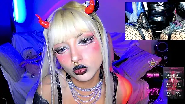 HollyDominic online show from 03.16.26