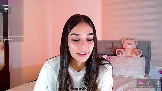astrid-omega online show from 06.14.26
