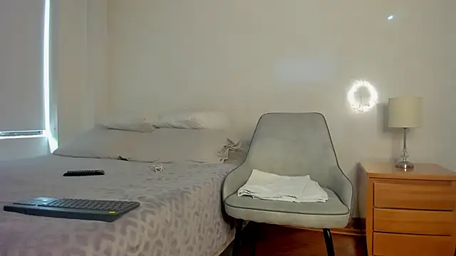 melisa ferretti online show from 10.23.25