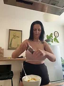 Snapshot of Off__Melonenmandy chatting on 04.04.26 Off Melonenmandy online show from 04.04.26