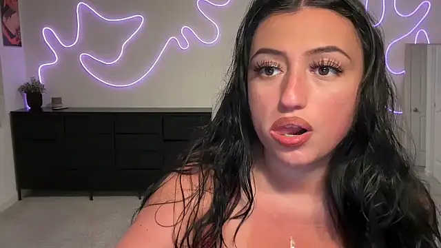 rubybabyxo online show from 07.11.26