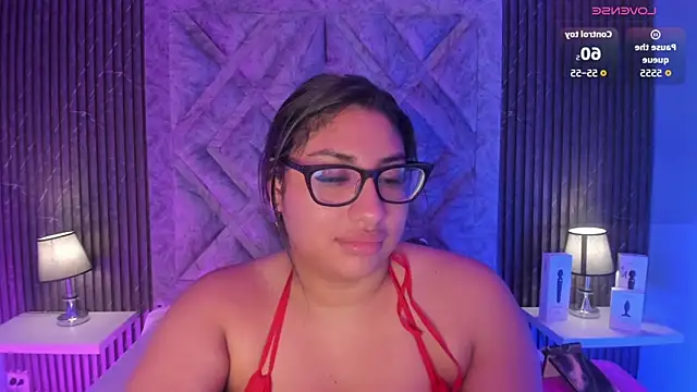 CANDYGABYY online show from 02.13.26