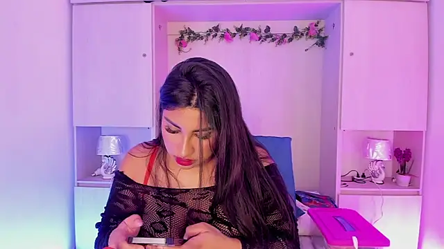 CANDYGABYY online show from 02.27.26