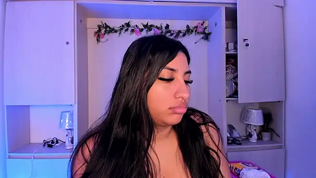 CANDYGABYY online show from 04.25.26