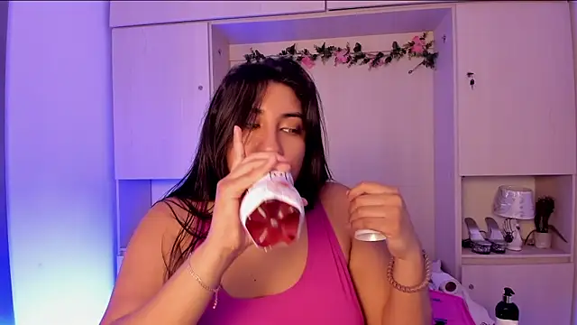 CANDYGABYY online show from 05.02.26