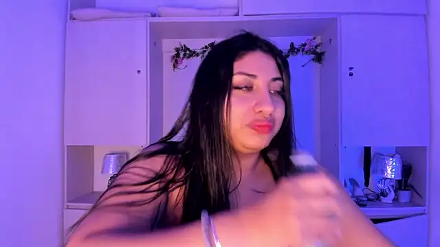 CANDYGABYY online show from 06.08.26