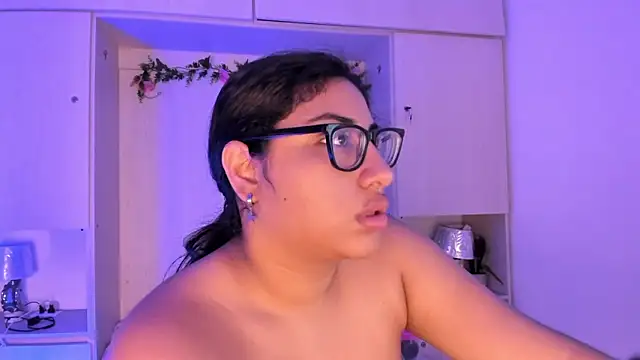 CANDYGABYY online show from 06.11.26