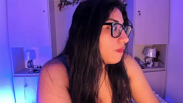 CANDYGABYY online show from 06.12.26