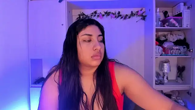 CANDYGABYY online show from 06.20.26