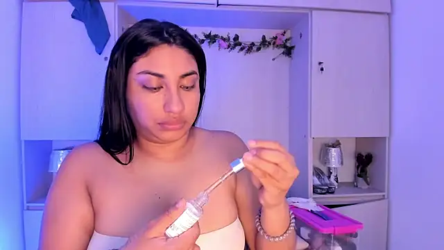 CANDYGABYY online show from 06.22.26
