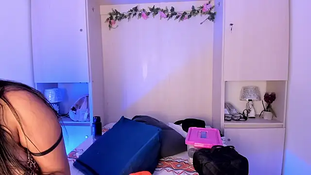 CANDYGABYY online show from 06.30.26