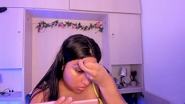 CANDYGABYY online show from 07.07.26