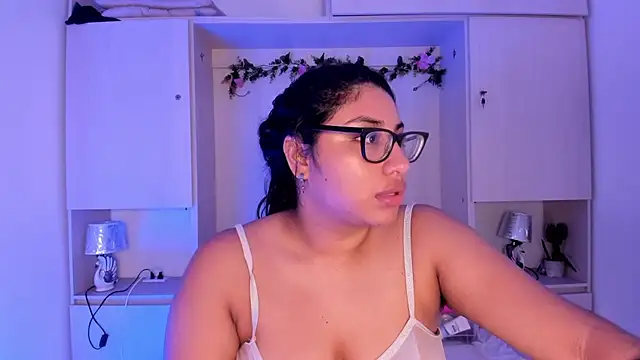CANDYGABYY online show from 07.10.26