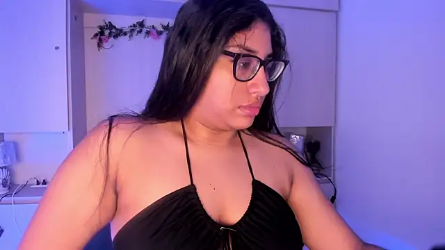 CANDYGABYY online show from 07.11.26