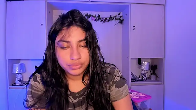 CANDYGABYY online show from 07.17.26