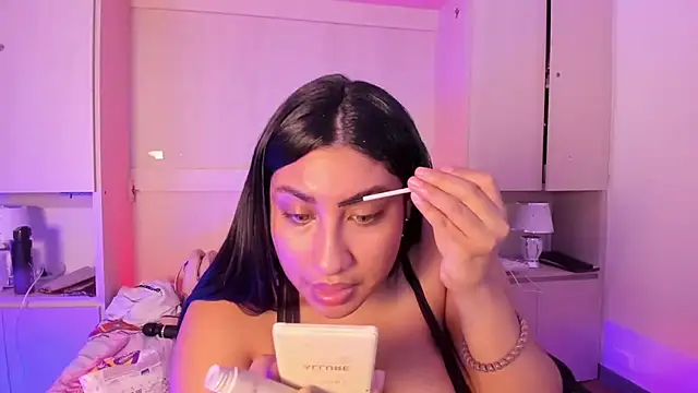 CANDYGABYY online show from 07.21.26