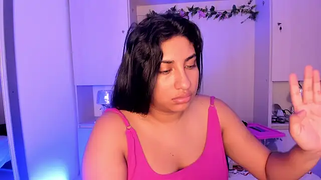 CANDYGABYY online show from 07.22.26
