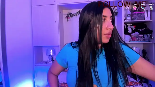 CANDYGABYY online show from 07.24.26