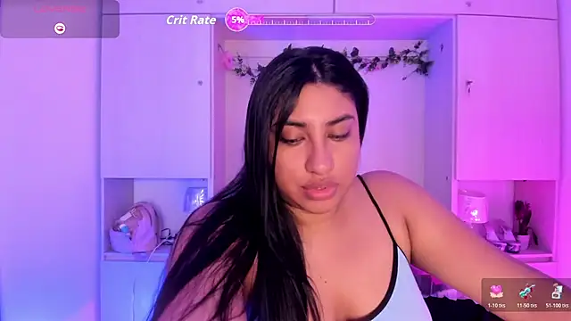 CANDYGABYY online show from 07.27.26
