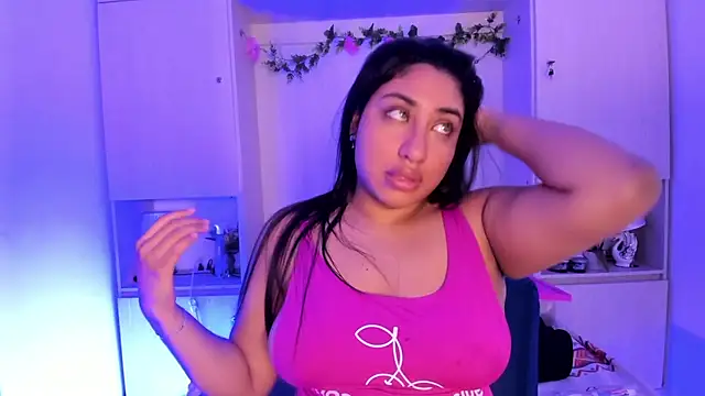 CANDYGABYY online show from 07.31.26