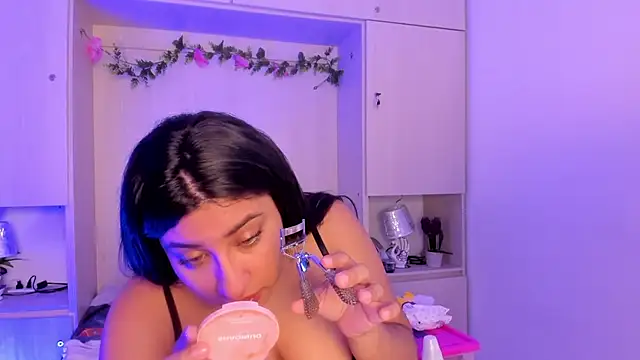 CANDYGABYY online show from 08.03.26