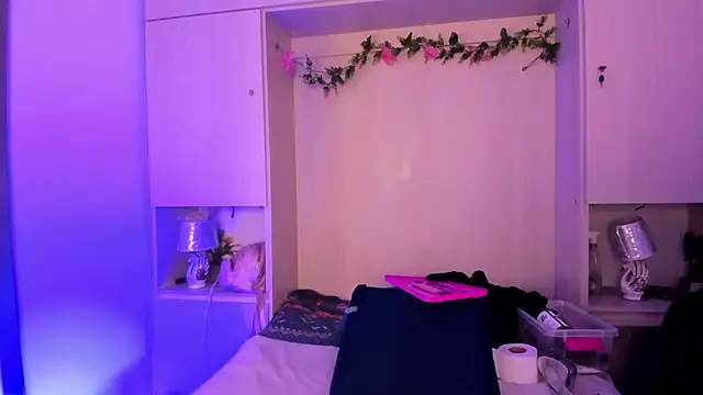 CANDYGABYY online show from 08.04.26