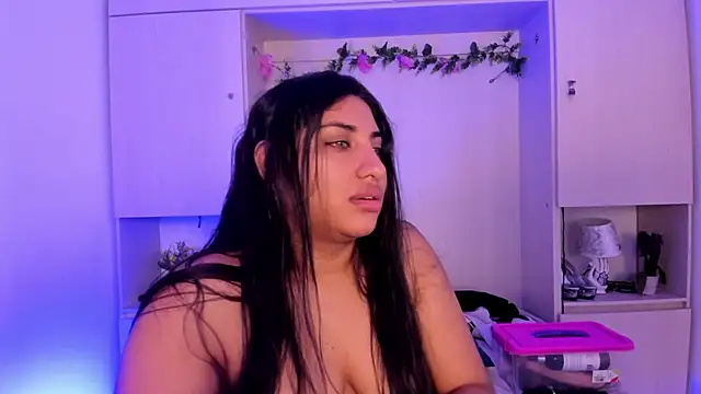 CANDYGABYY online show from 08.05.26