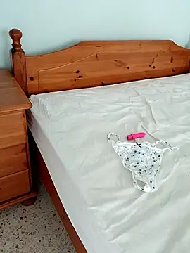 Sexygoat30 online show from 10.23.25