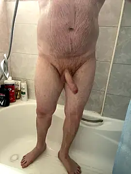 Sexygoat30 online show from 11.24.25