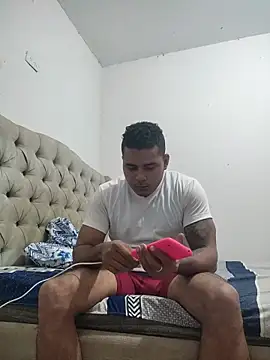 SaucyAffair0 online show from 03.17.26