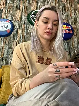 Sextazy online show from 04.20.26