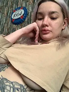 Sextazy online show from 04.21.26
