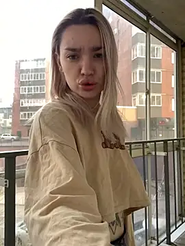 Sextazy online show from 05.03.26