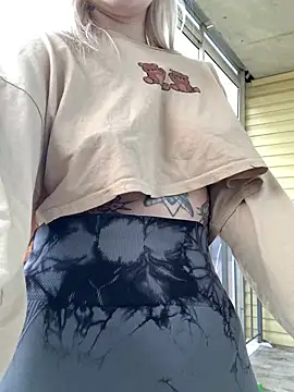 Sextazy online show from 05.04.26
