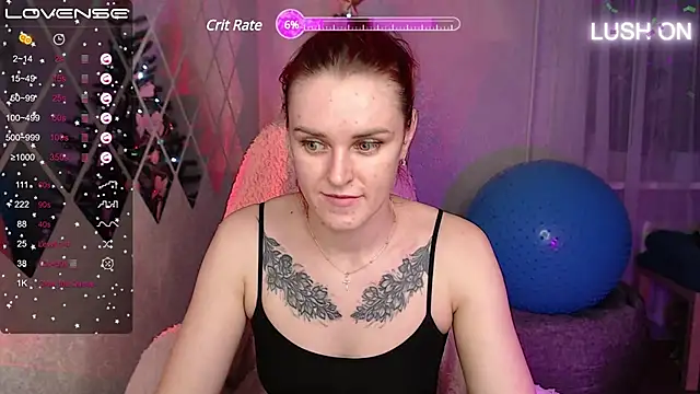 Bella  Swoon online show from 01.01.25