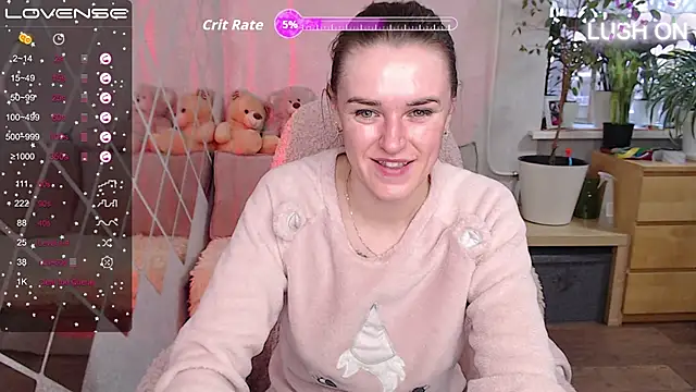 Bella  Swoon online show from 11.22.25