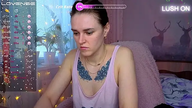 Snapshot of Bella__Swoon chatting on 04.13.26 Bella Swoon online show from 04.13.26