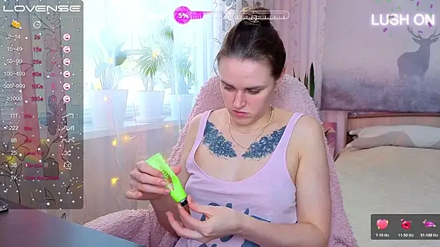 Snapshot of Bella__Swoon chatting on 04.14.26 Bella Swoon online show from 04.14.26