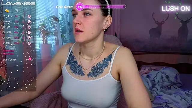 Snapshot of Bella__Swoon chatting on 04.18.26 Bella Swoon online show from 04.18.26