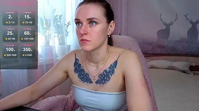 Snapshot of Bella__Swoon chatting on 05.07.26 Bella Swoon online show from 05.07.26