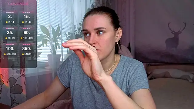 Snapshot of Bella__Swoon chatting on 05.12.26 Bella Swoon online show from 05.12.26