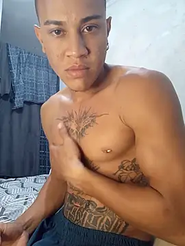 dualzinhoo online show from 07.03.26