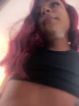 xdahianax online show from 12.13.25