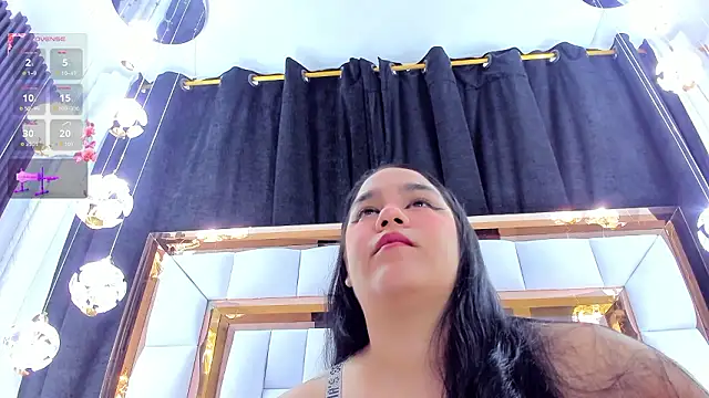 RileySweett online show from 02.08.26