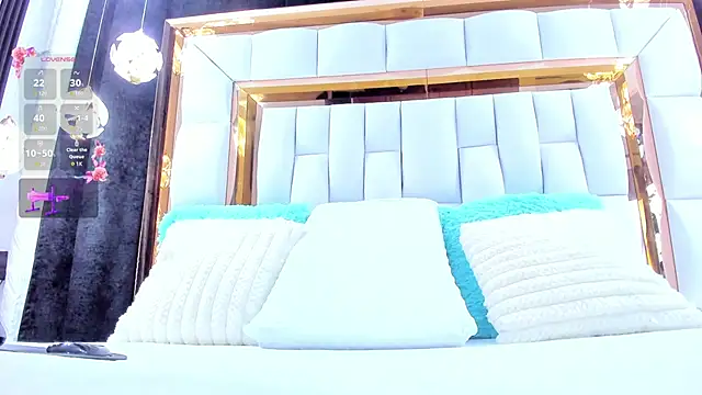 RileySweett online show from 02.26.26