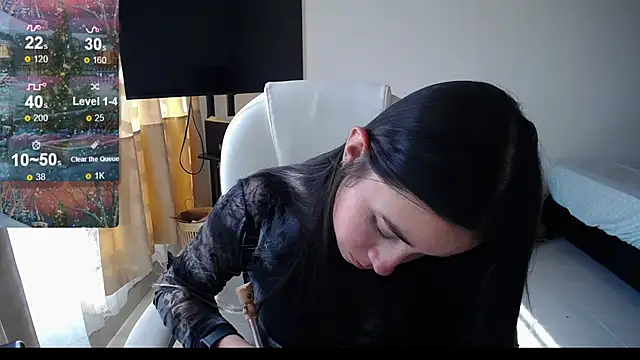 Mariam Gomezxxx online show from 12.20.24