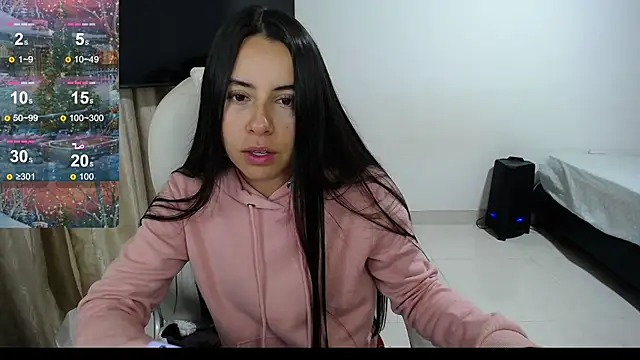Mariam Gomezxxx online show from 12.24.24
