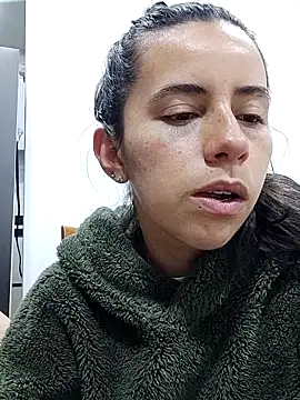 Snapshot of Mariam_Gomezxxx chatting on 02.08.26 Mariam Gomezxxx online show from 02.08.26