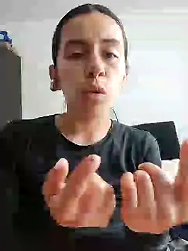 Snapshot of Mariam_Gomezxxx chatting on 03.10.26 Mariam Gomezxxx online show from 03.10.26