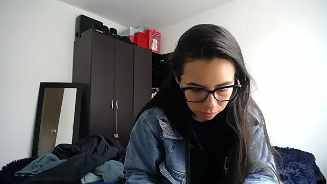 Mariam Gomezxxx online show from 05.02.26